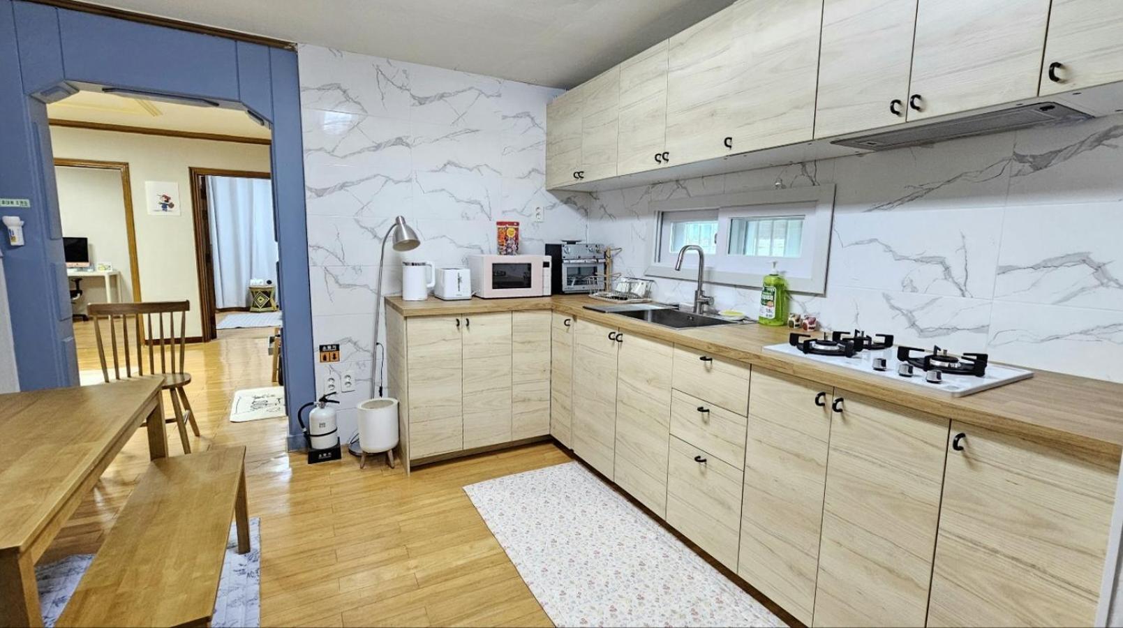 Byulchae - Foreigner Only Rumah liburan Seoul