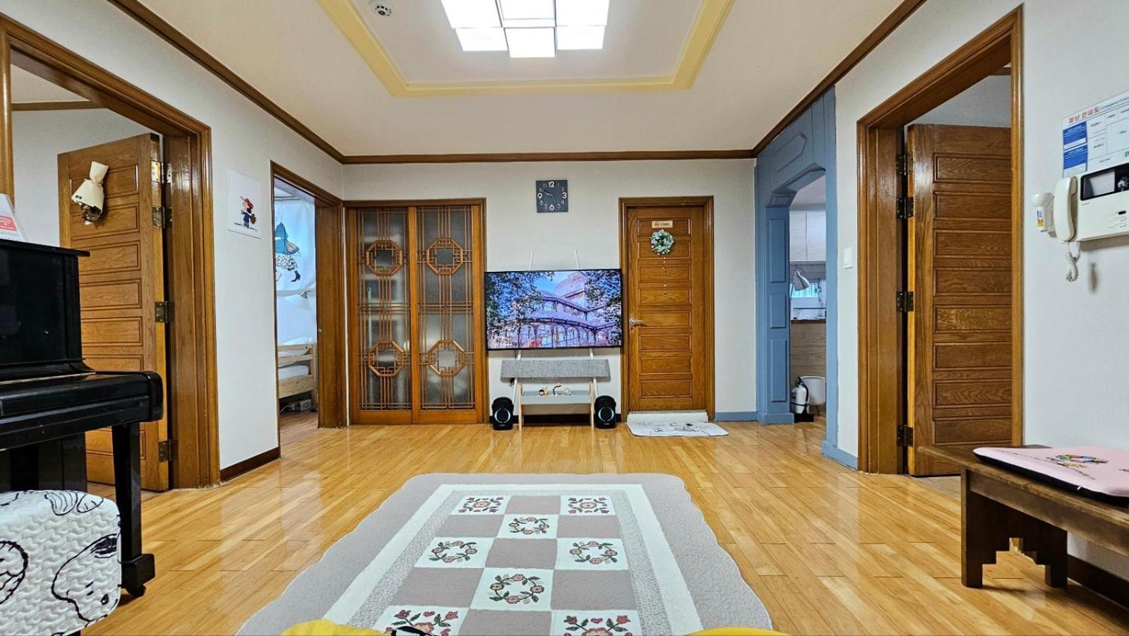 Byulchae - Foreigner Only Rumah liburan