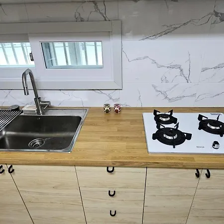 Byulchae Guest House - Foreigner Only 首爾 外观 照片