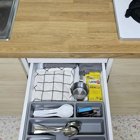 Byulchae Guest House - Foreigner Only 首爾 外观 照片
