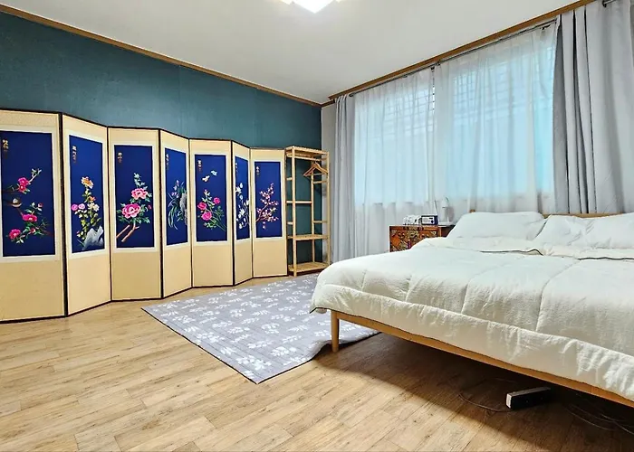 Byulchae Guest House - Foreigner Only